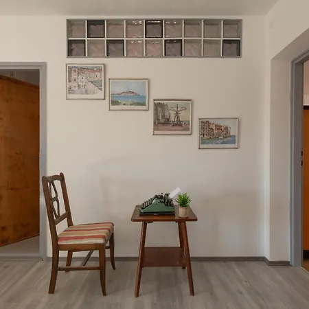 Apartment Gioia Rovinj Exterior photo