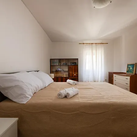 Apartment Gioia Rovinj Exterior photo