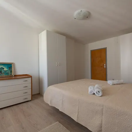 Apartment Gioia Rovinj Exterior photo