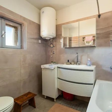 Apartment Gioia Rovinj Exterior photo