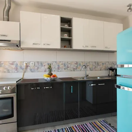 Apartment Gioia Rovinj Exterior photo