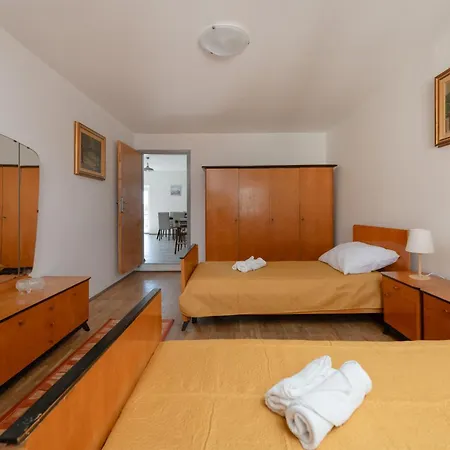 Apartment Gioia Rovinj Exterior photo