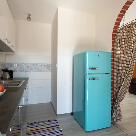 Apartment Gioia Rovinj Exterior photo