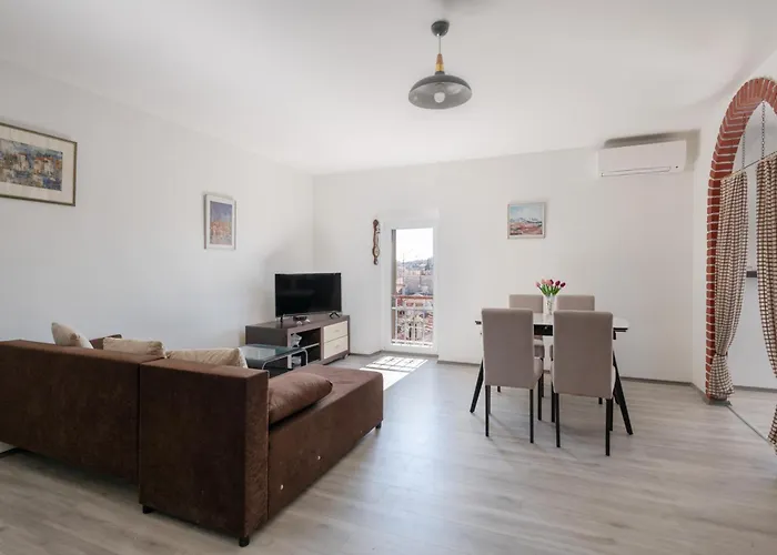 Apartment Gioia