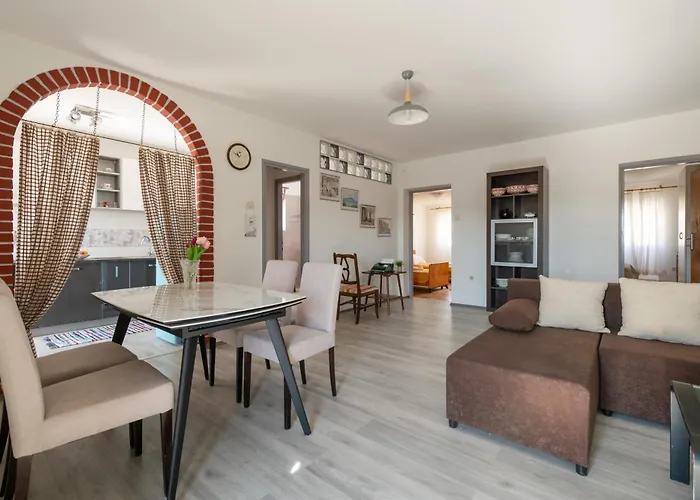 Apartment Gioia