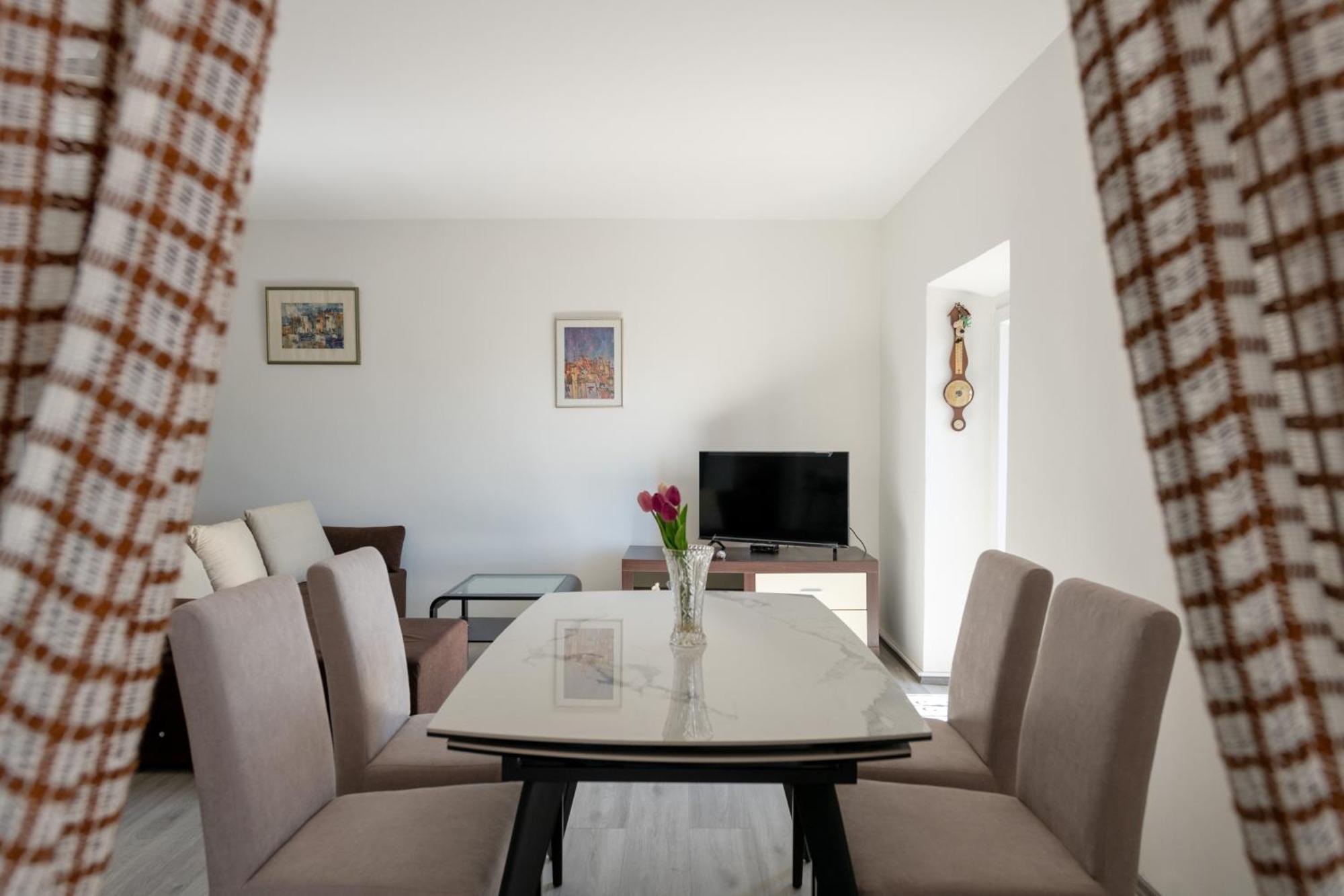 Gioia Apartmán Rovinj