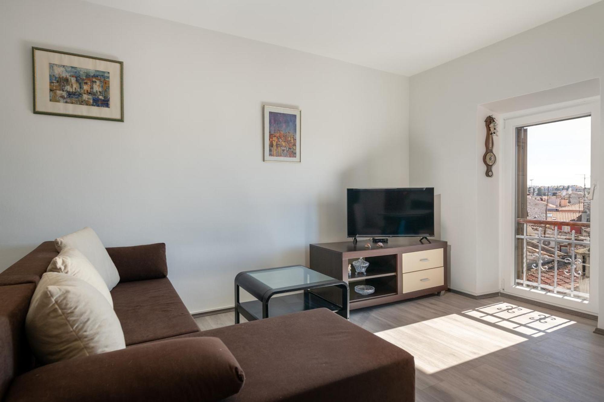 Gioia Apartmán Rovinj