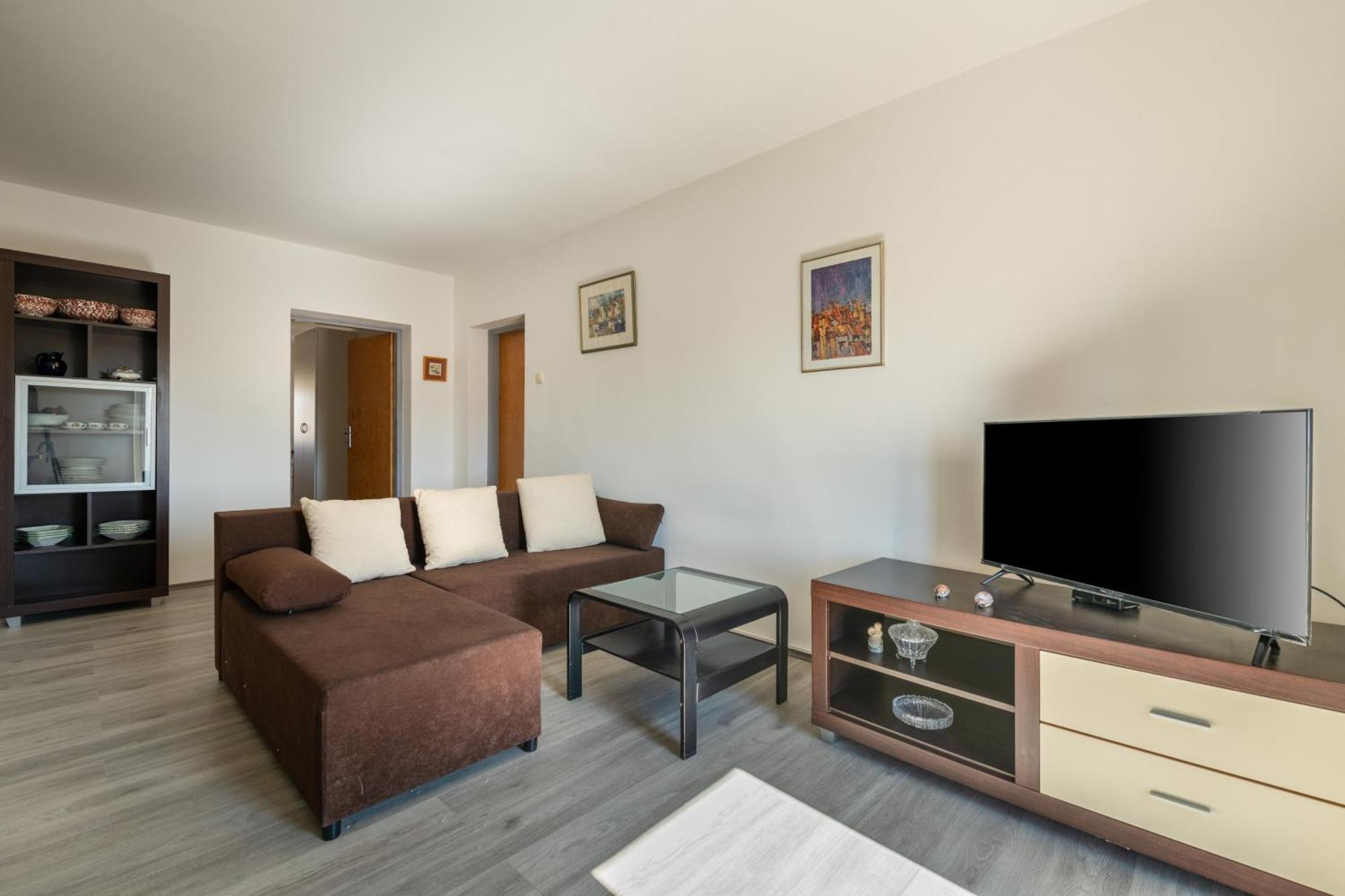 Gioia Apartmán *