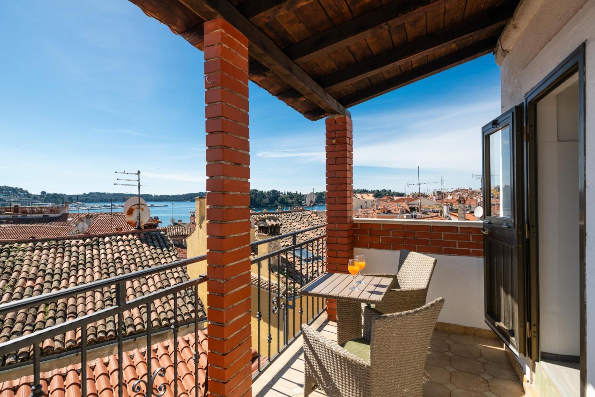 Apartmán Gioia