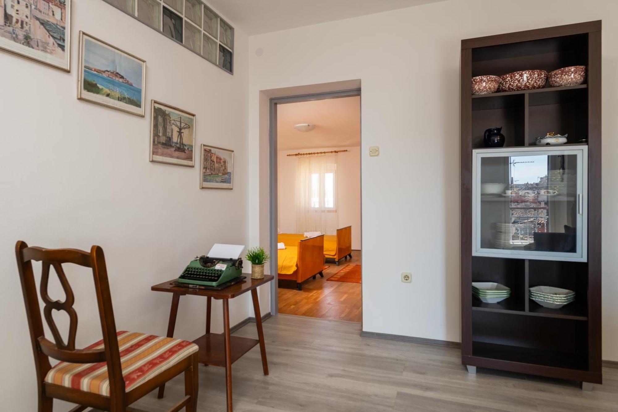 Gioia Apartmán