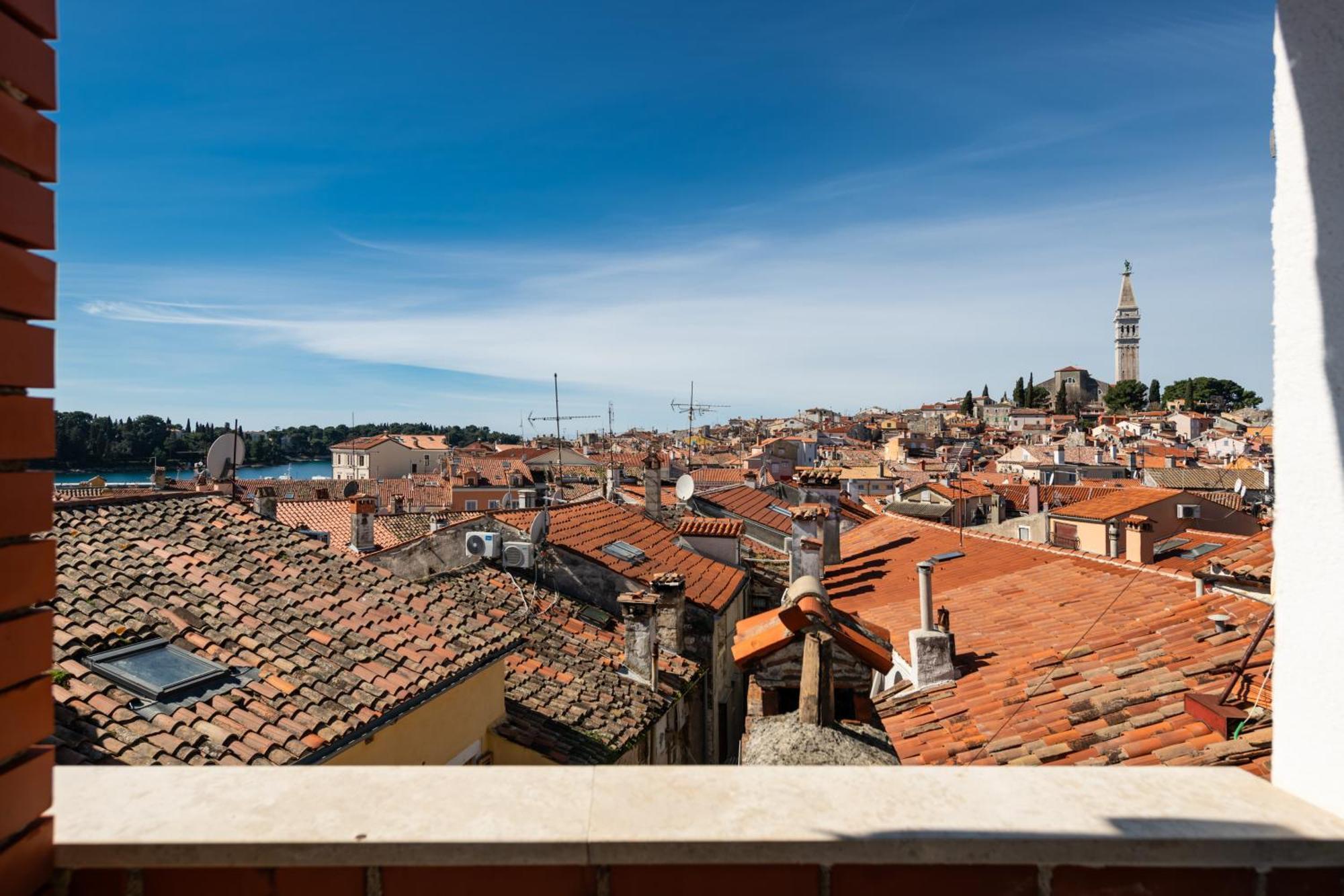 Apartmán Gioia