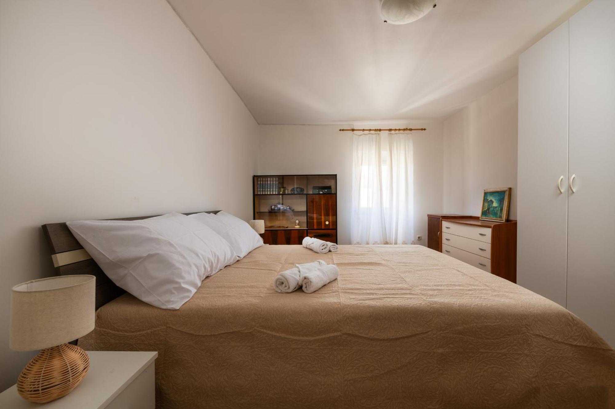 Apartmán Gioia Rovinj