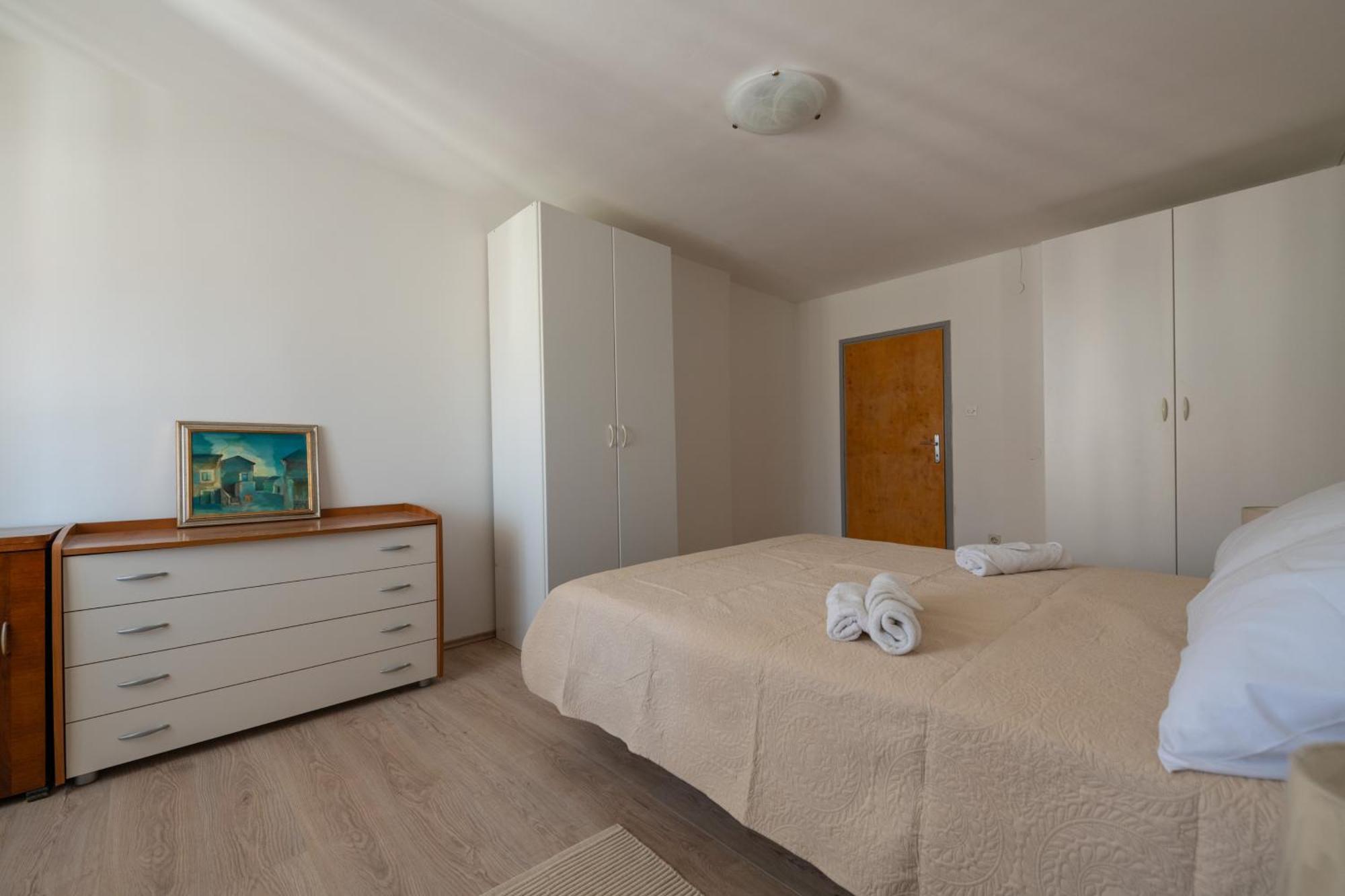 Apartmán Gioia