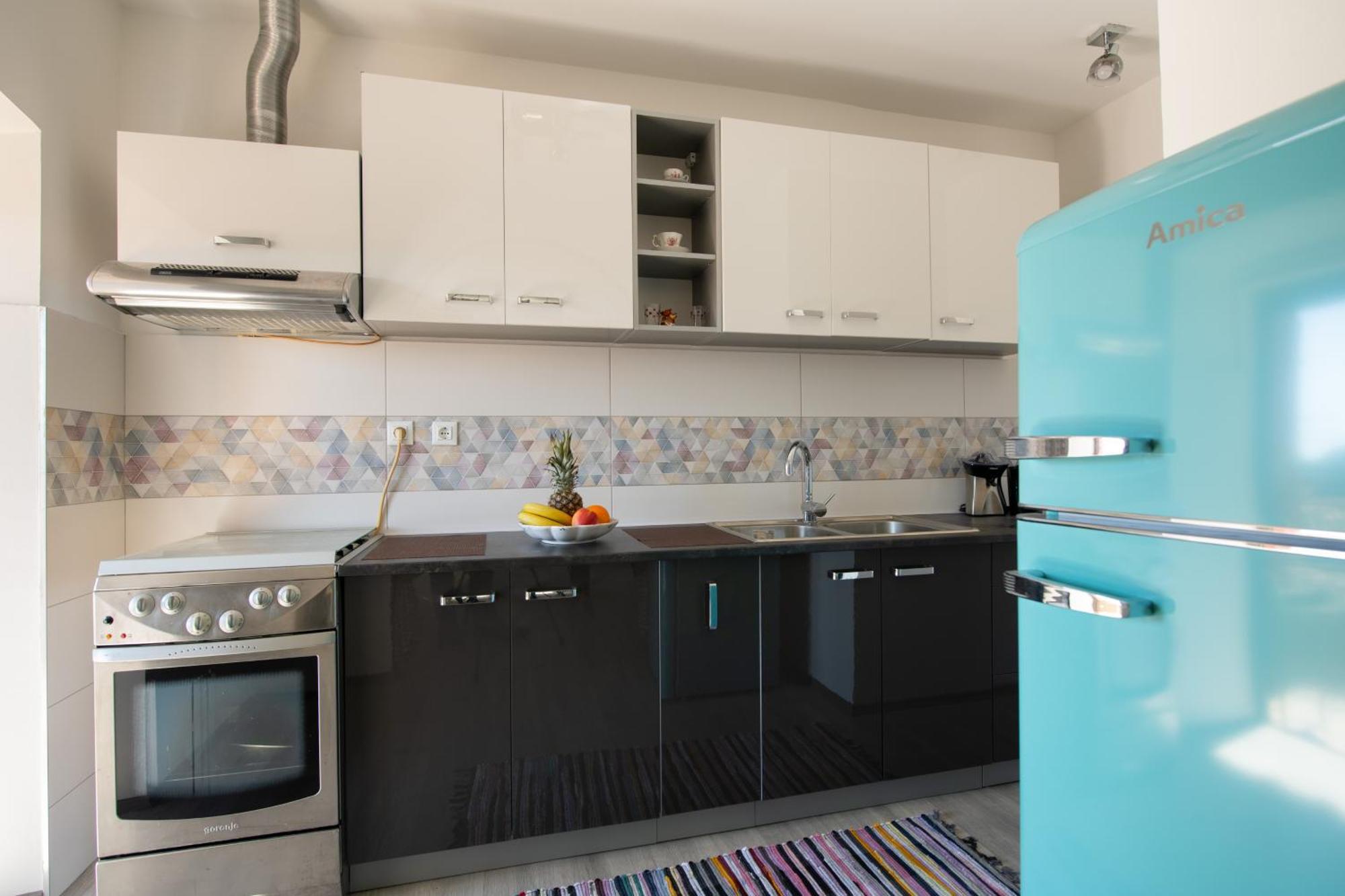 Gioia Apartmán