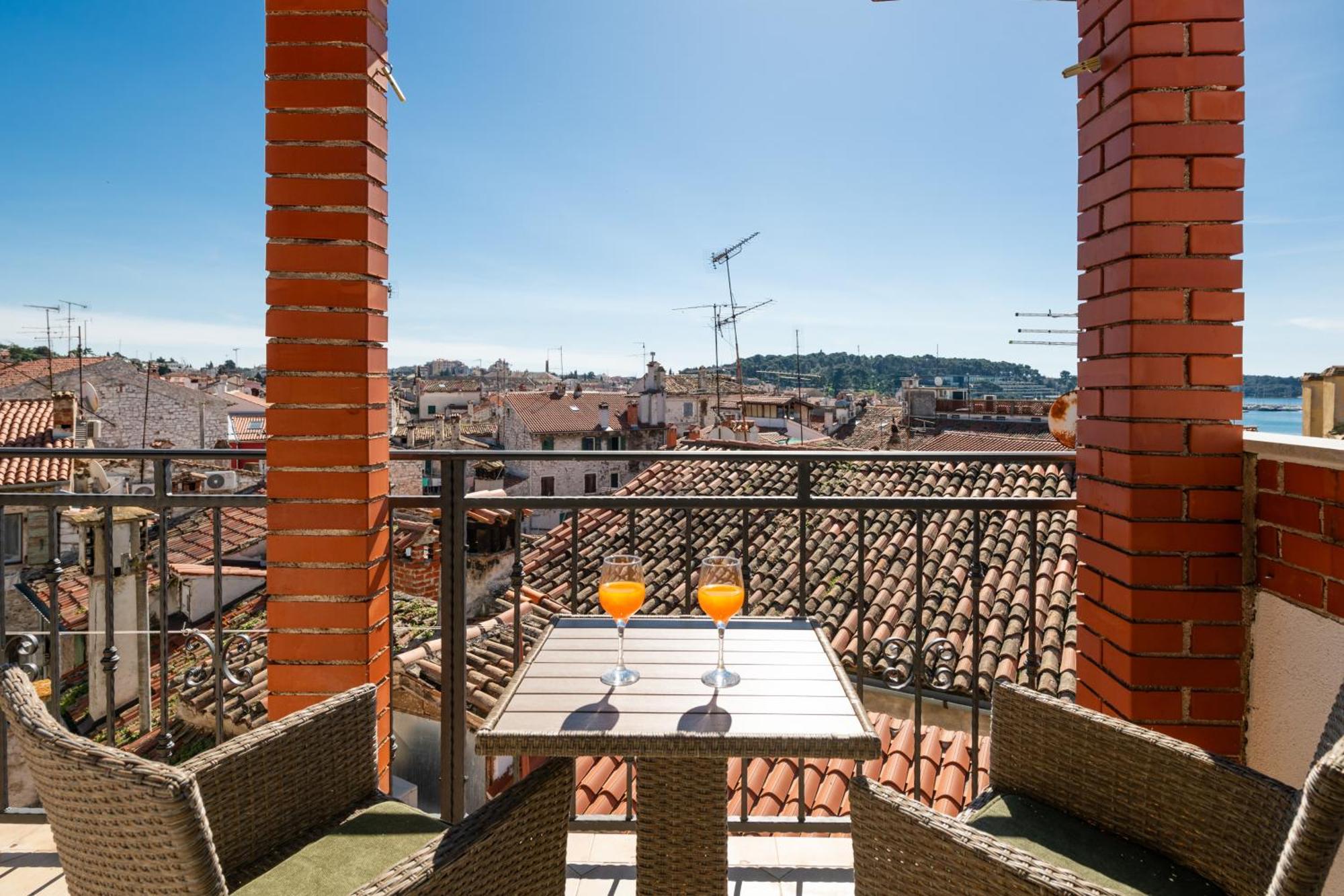 Apartmán Gioia