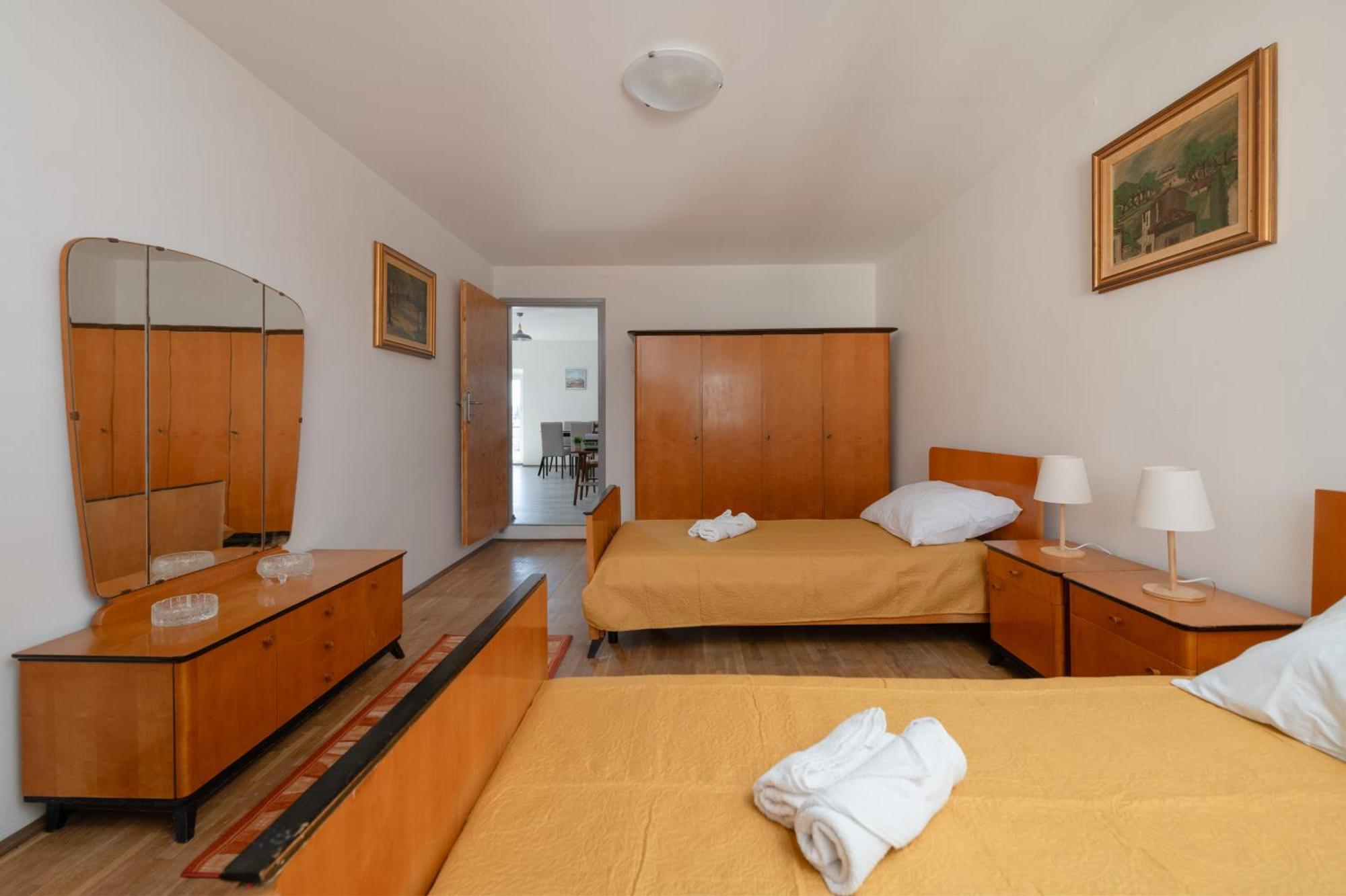 Gioia Apartmán